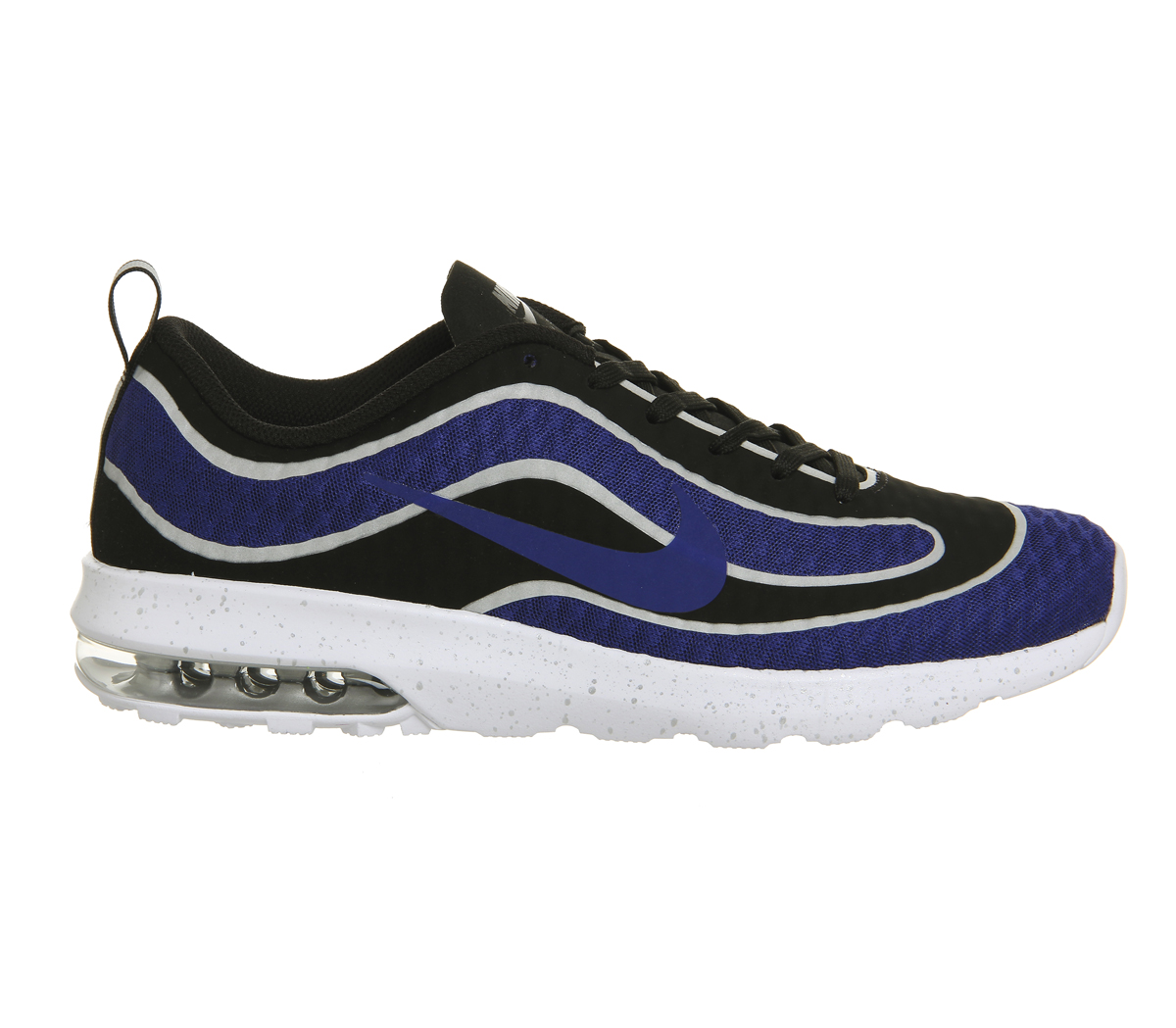 NikeAir Max Mercurial R9 FcDeep Royal Black