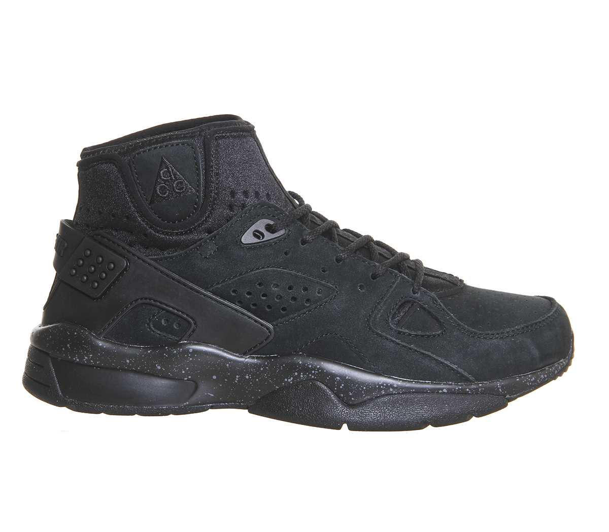 NikeMowabb OgBlack Mono