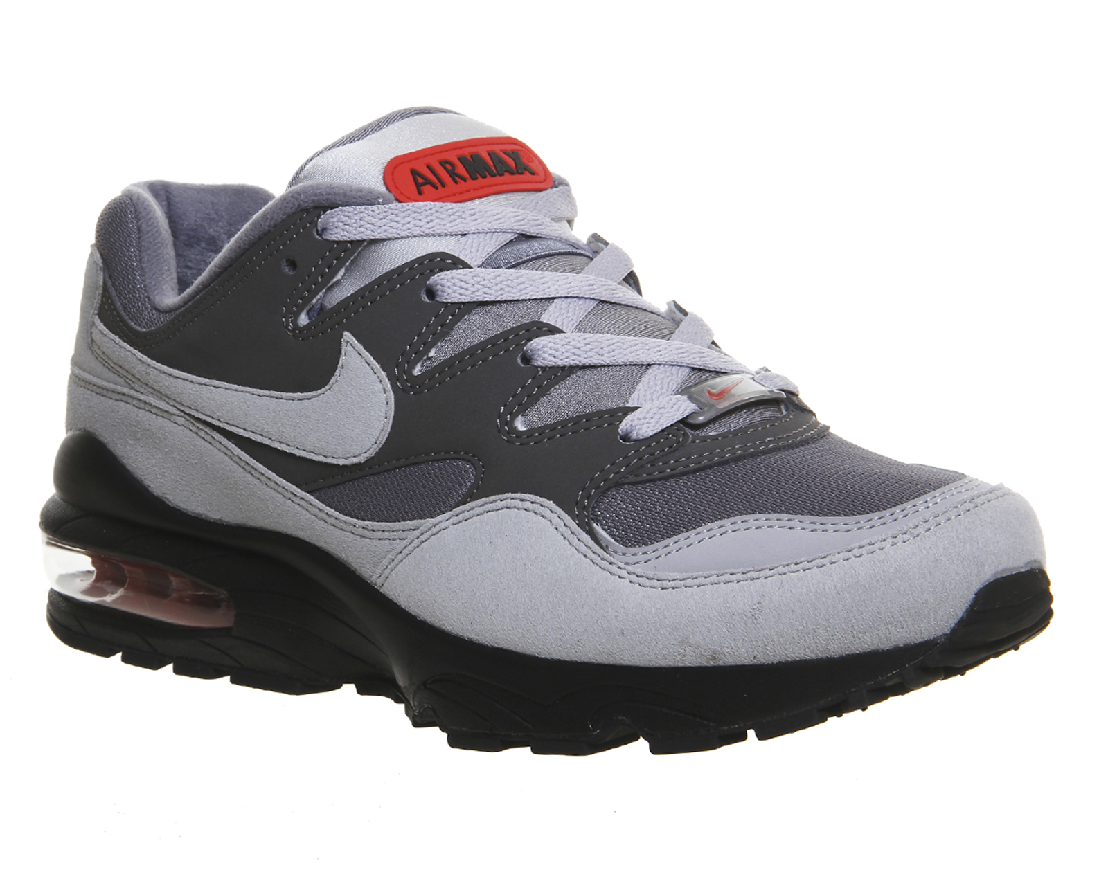 NikeAir Max 94 PrmWolf Grey