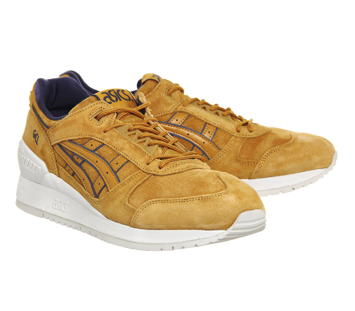 ASICSGel RespectorTan Tan