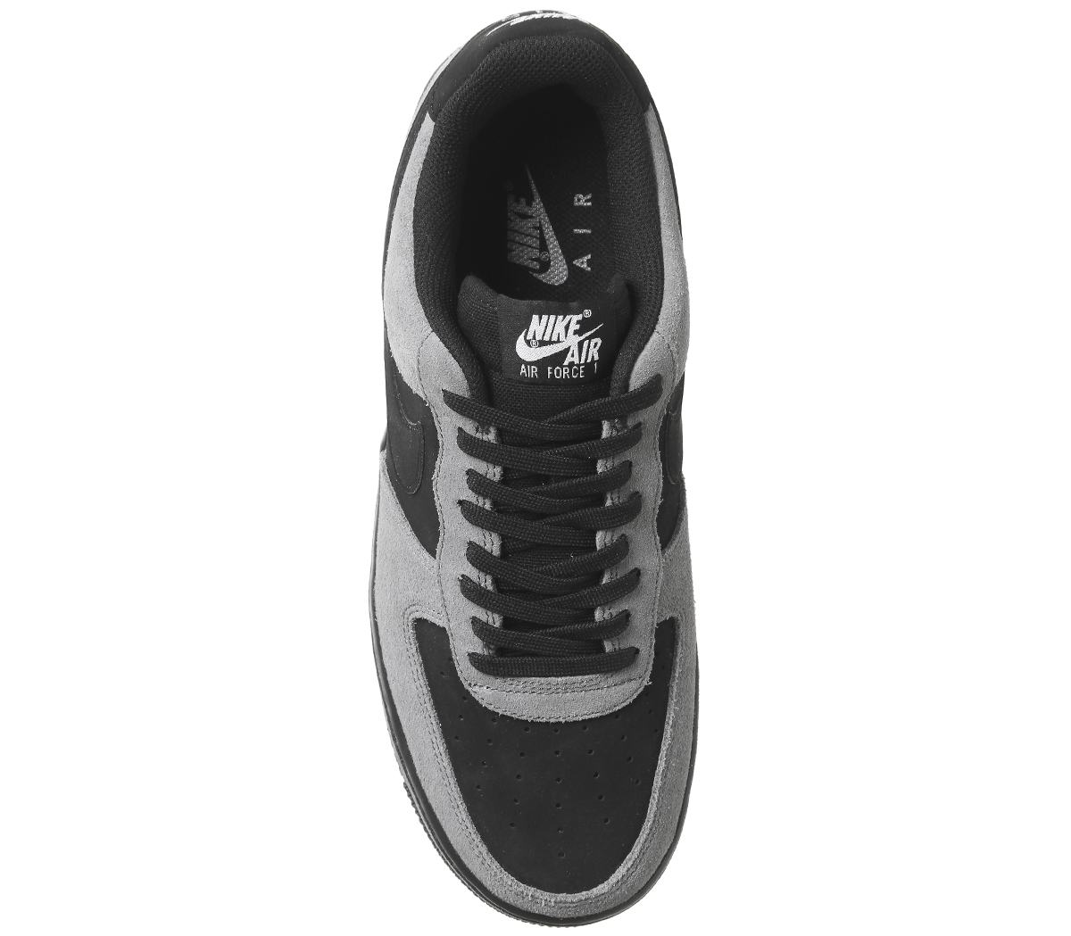 air force one dark grey