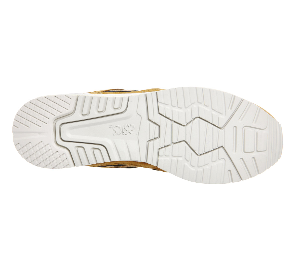 ASICSGel RespectorTan Tan