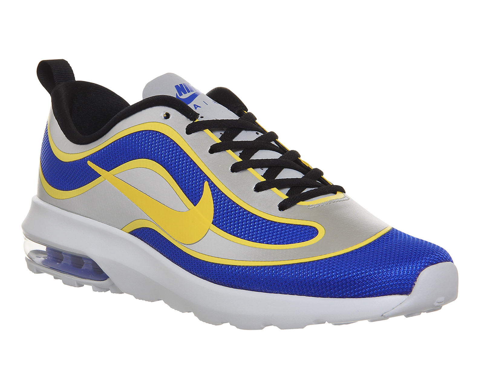 Nike Air Max Mercurial R9 Racer Blue Varsity Maize - His trainers