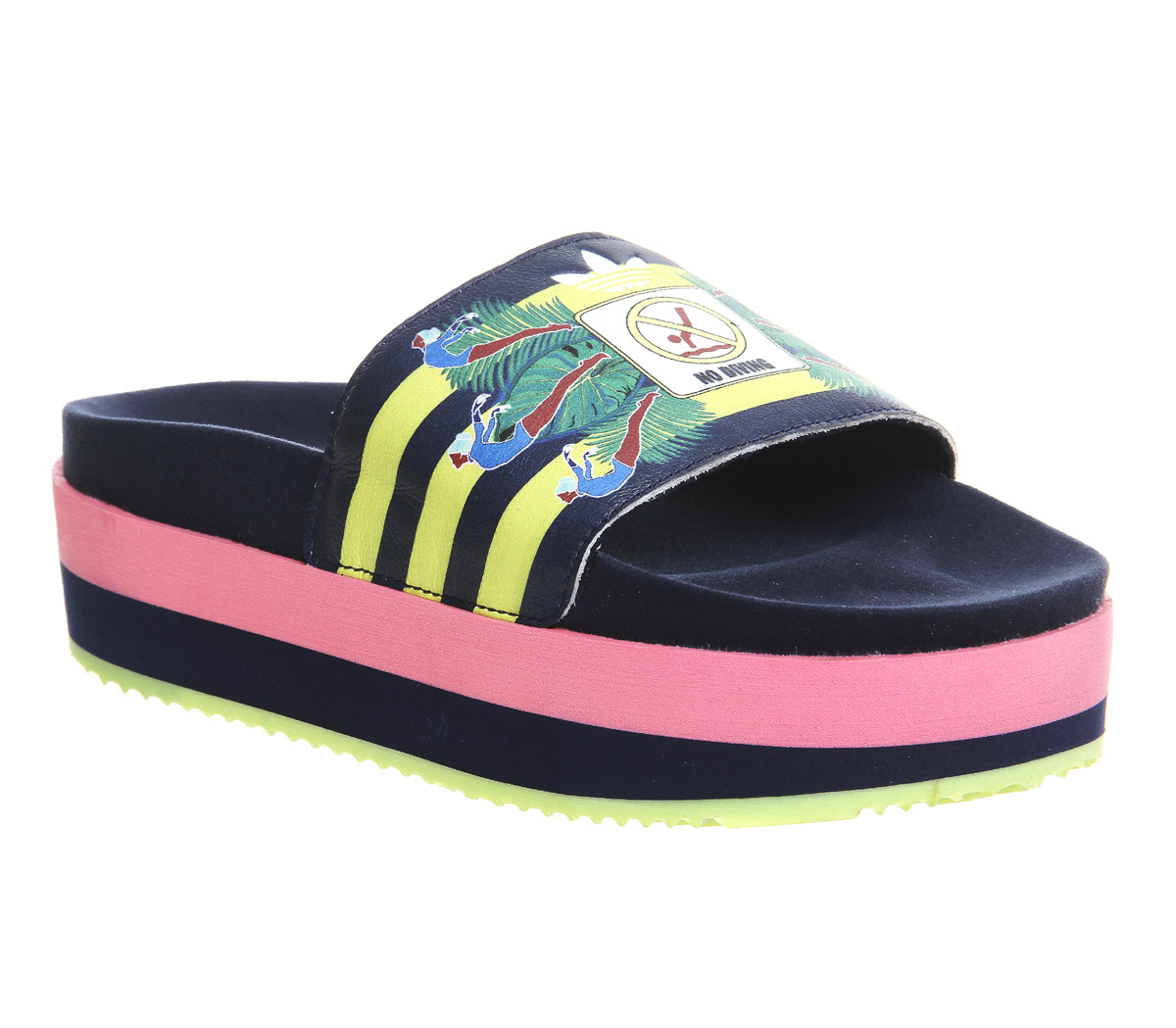 adidas gazelle silver green womens Black adidas Adilette Slides – GO Outdoors main image 0