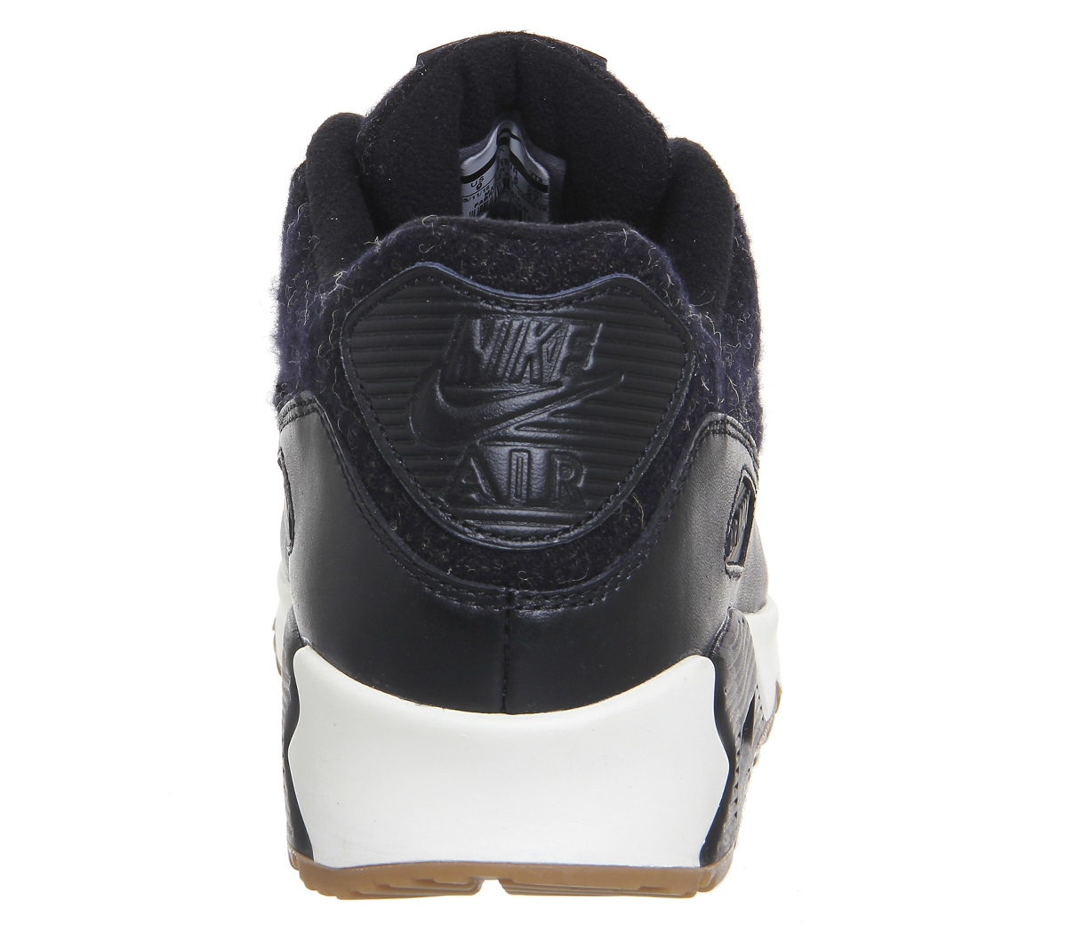 NikeAir Max 90Black Gum Premium