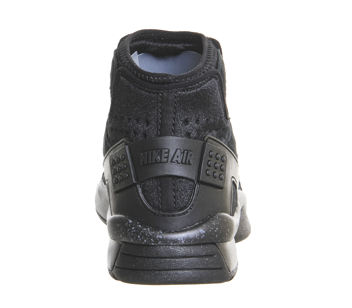 NikeMowabb OgBlack Mono