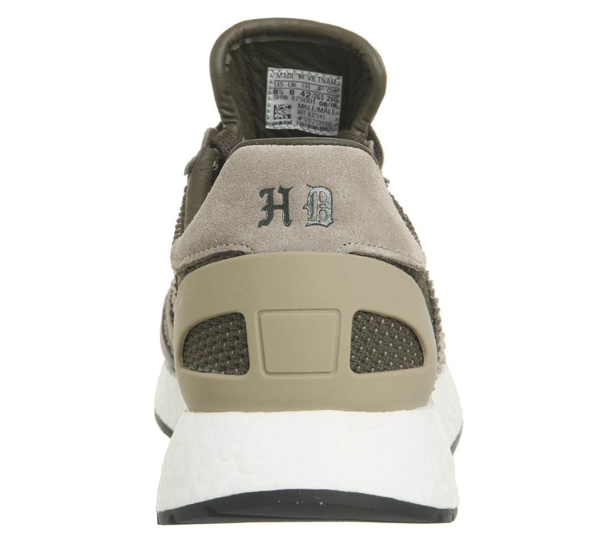 adidas ConsortiumI-5923Nbhd Trace Olive