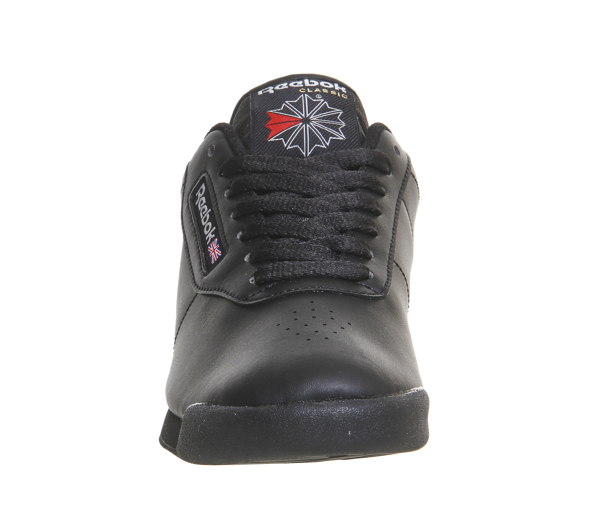 ReebokPrincess TrainersBlack Mono