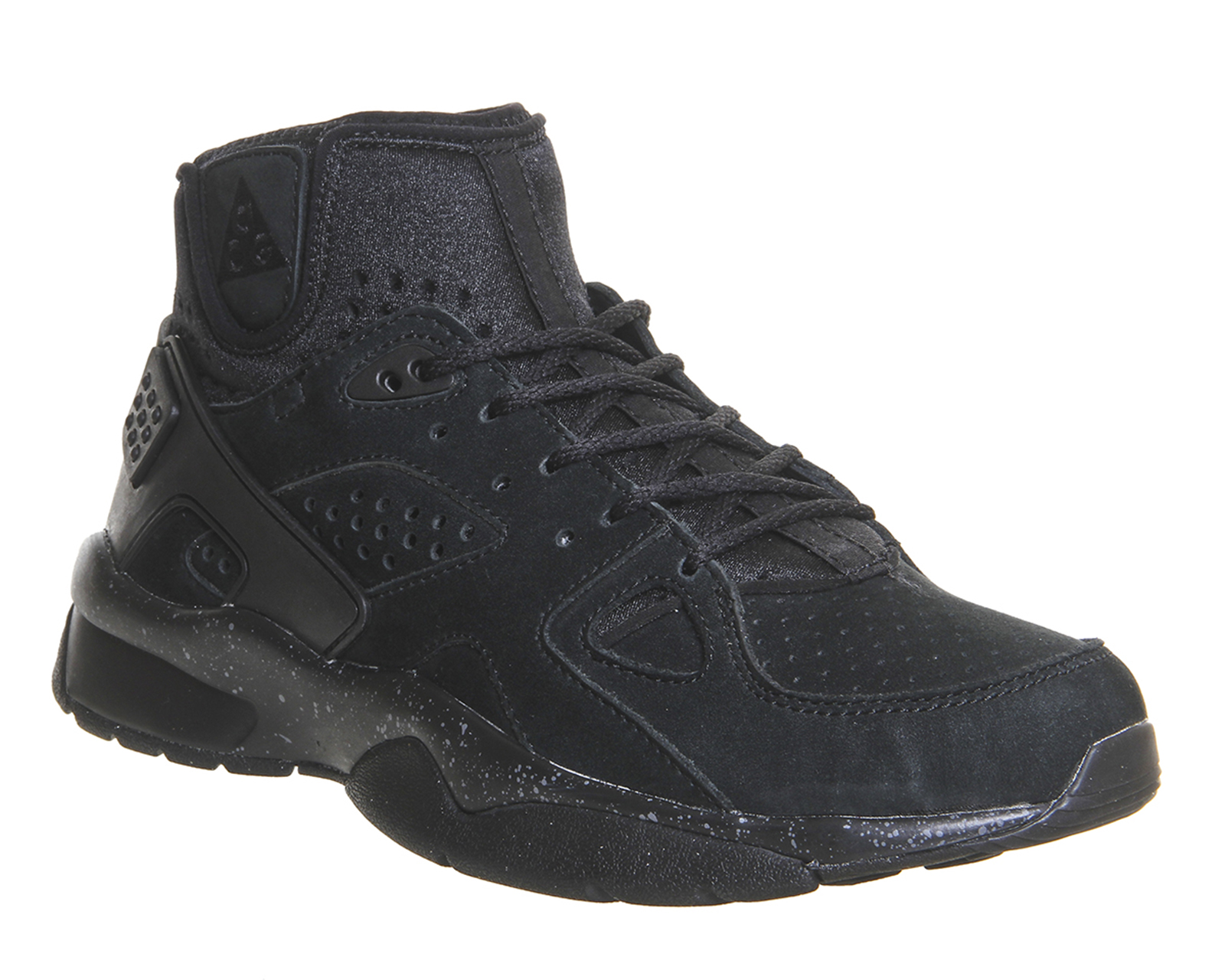 NikeMowabb OgBlack Mono