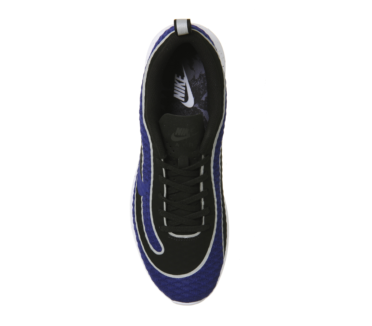 NikeAir Max Mercurial R9 FcDeep Royal Black