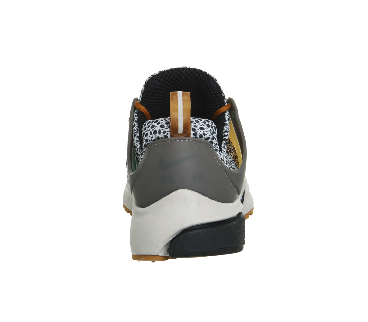 NikeAir PrestoSafari Qs