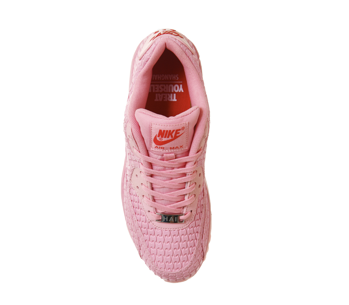 NikeAir Max 90Shanghai Must Win Cake Dmb Qs