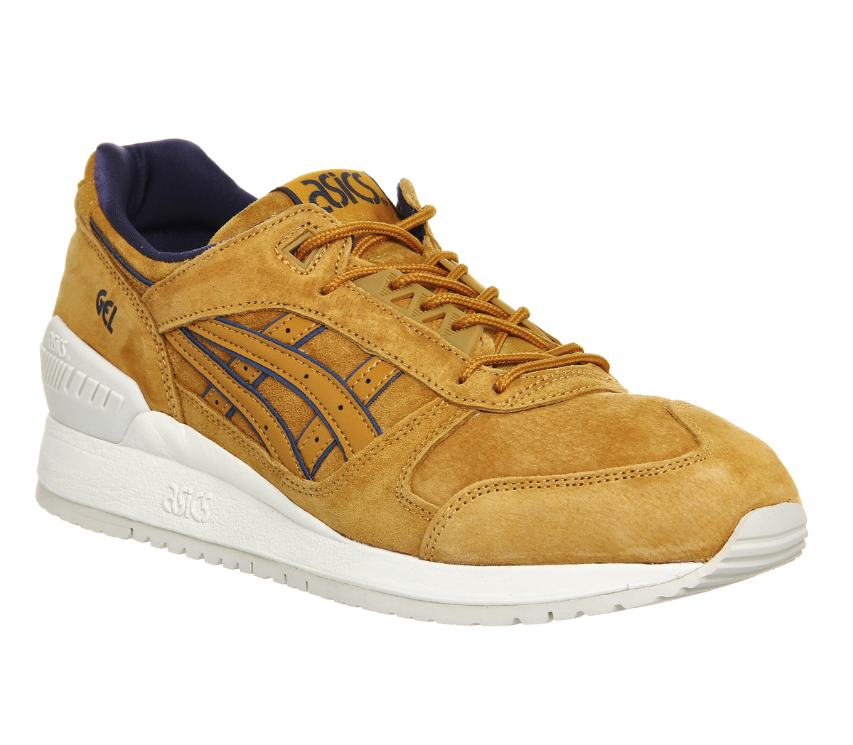 ASICSGel RespectorTan Tan