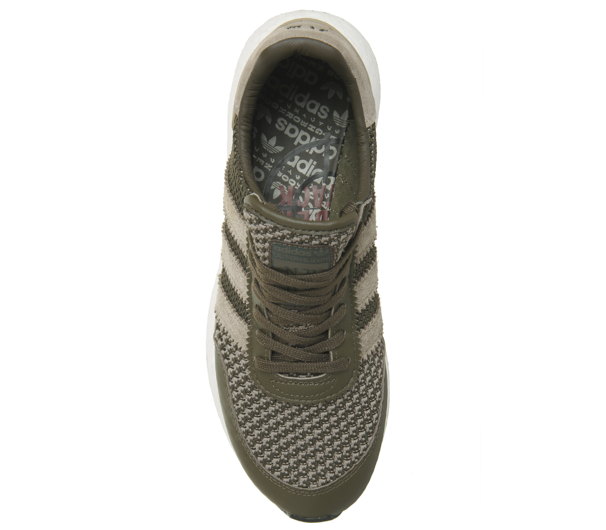 adidas ConsortiumI-5923Nbhd Trace Olive
