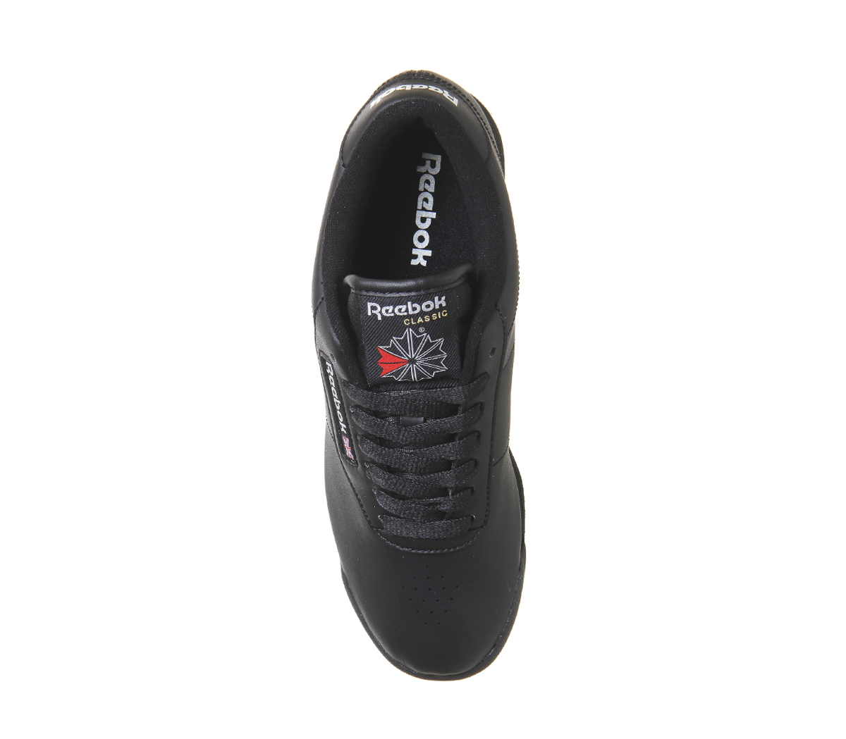 ReebokPrincess TrainersBlack Mono