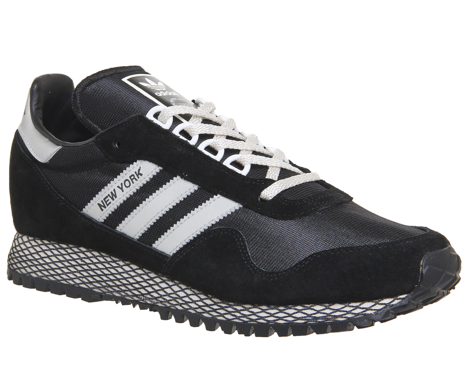 latest mens adidas trainers