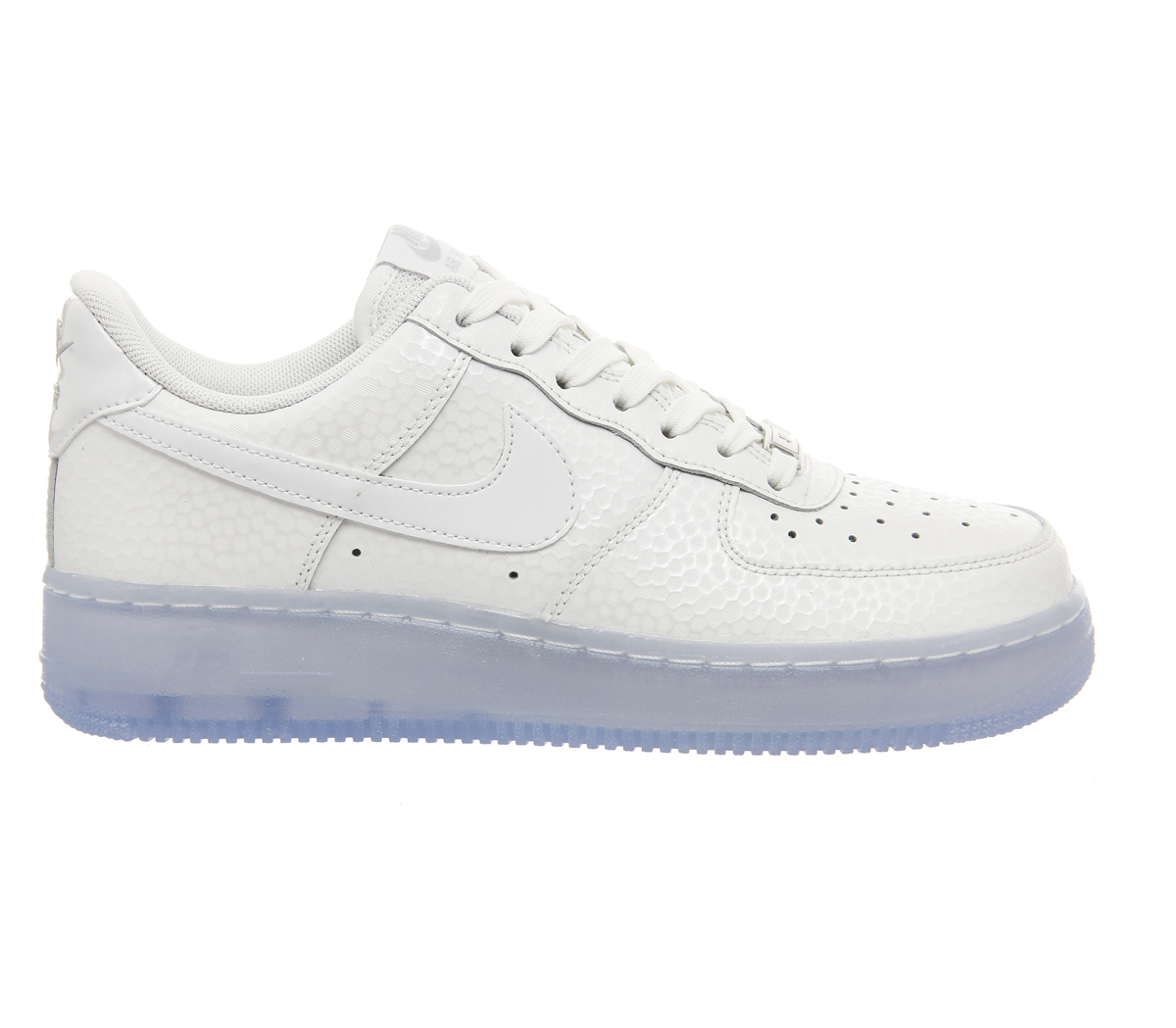 air force 1 jdi prm white