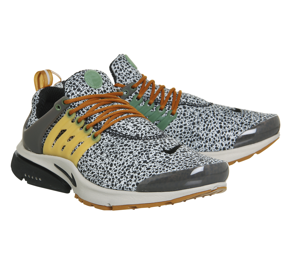 NikeAir PrestoSafari Qs