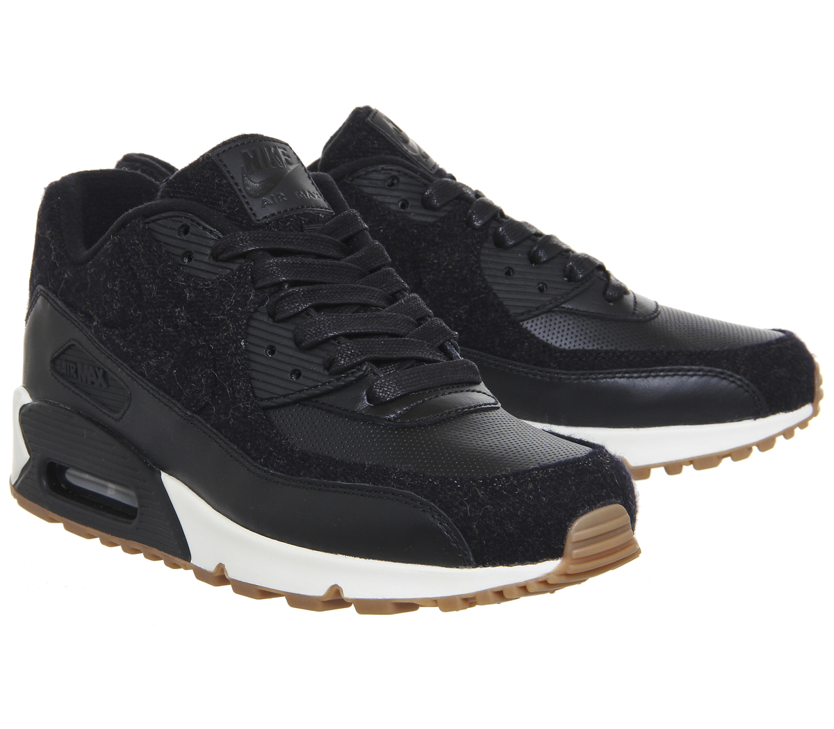 NikeAir Max 90Black Gum Premium