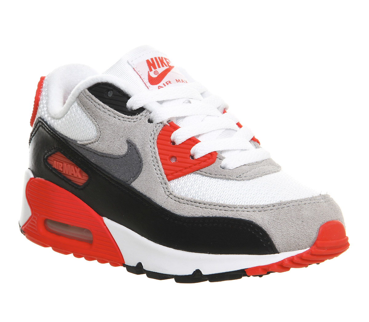 NikeAir Max 90 PsInfra Red 25th Anniversary