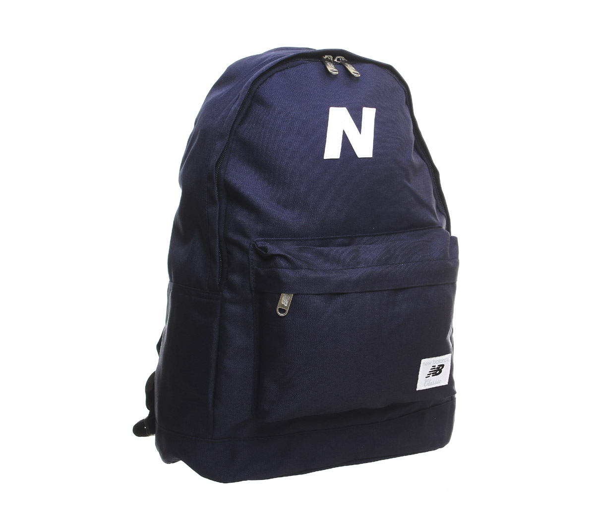 Offspring Backpack New Balance Mellow Backpack Navy - Backpacks and Bags
