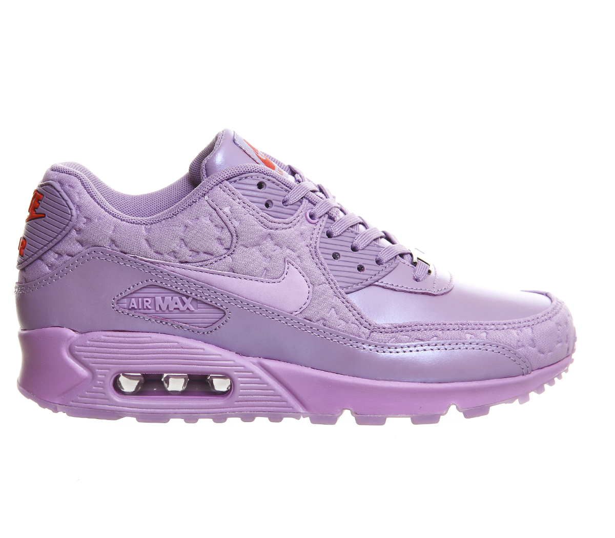 NikeAir Max 90Paris Macaron Qs