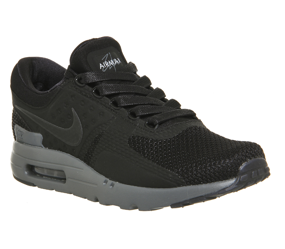 NikeAir Max ZeroBlack Friday
