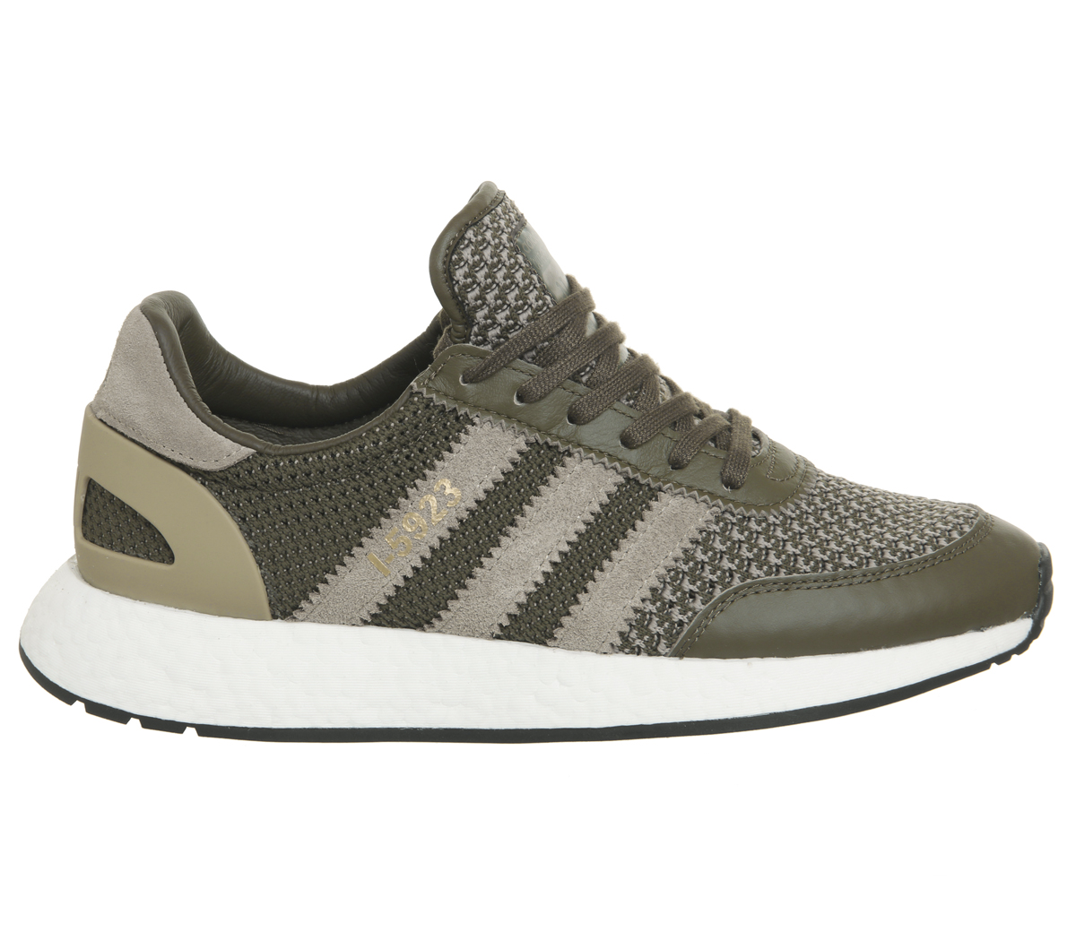adidas ConsortiumI-5923Nbhd Trace Olive