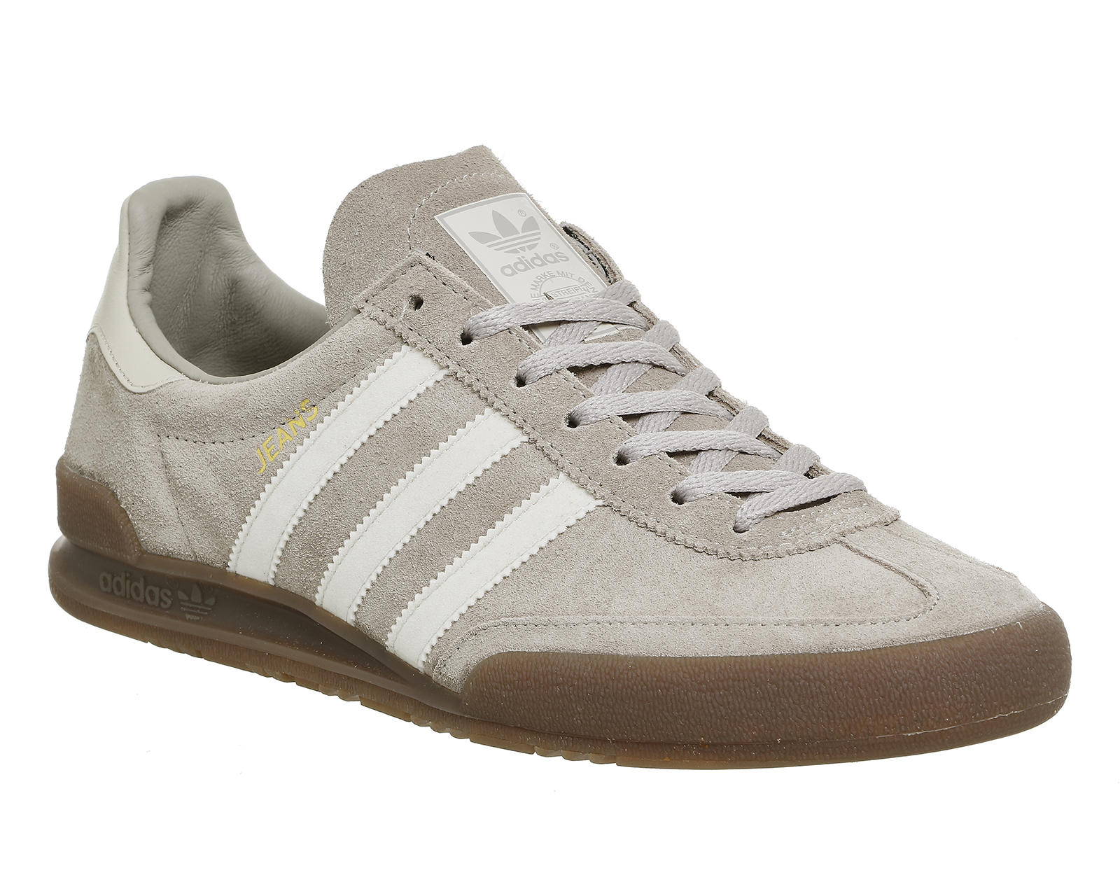 adidas Jeans Light Brown Clear Brown 
