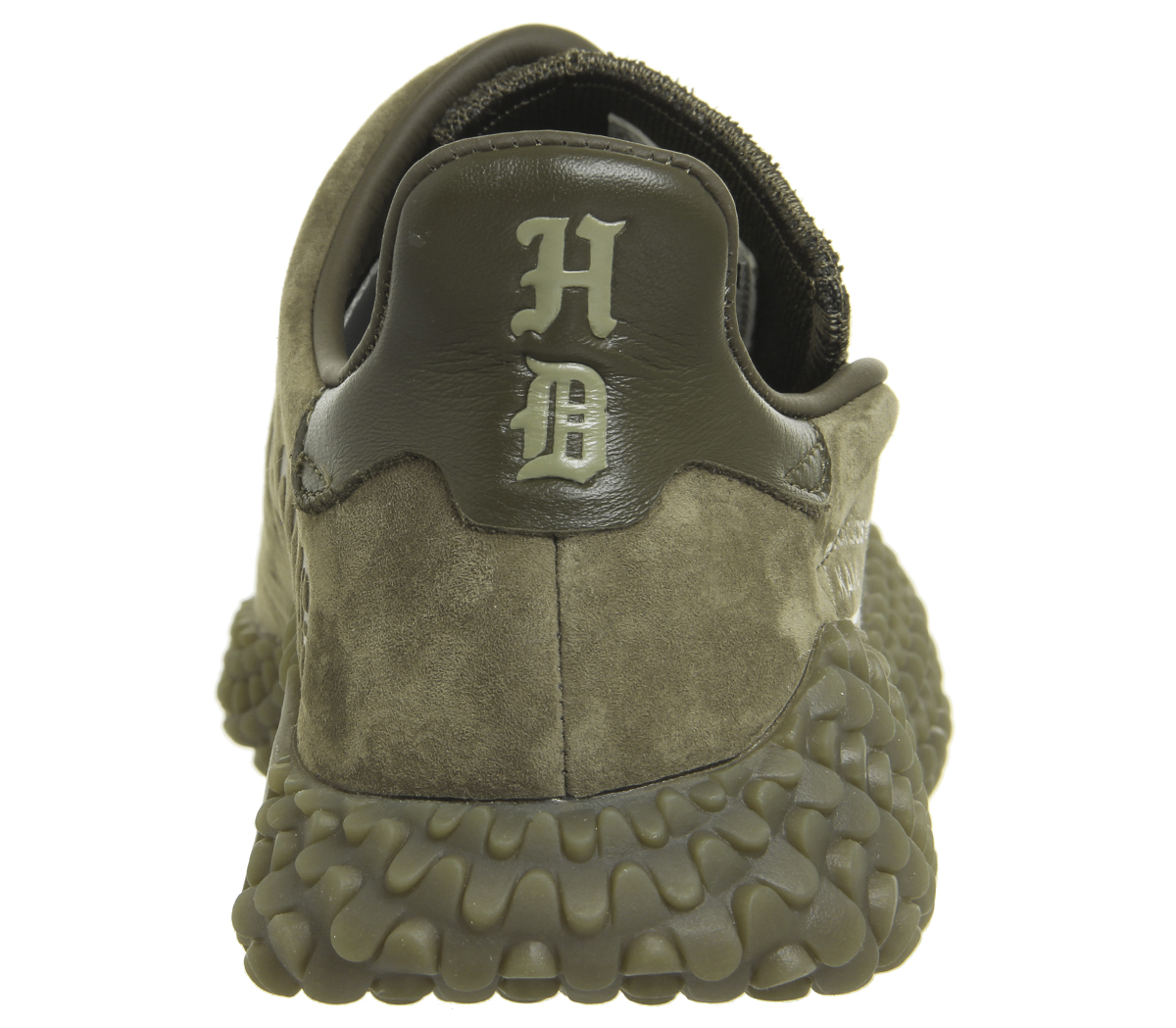 adidas ConsortiumKamadaNbhd Trace Olive