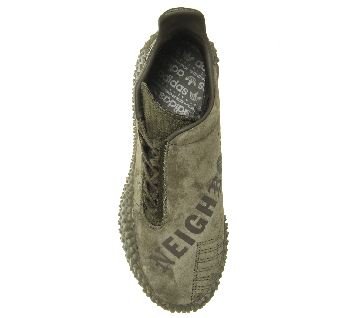 adidas ConsortiumKamadaNbhd Trace Olive