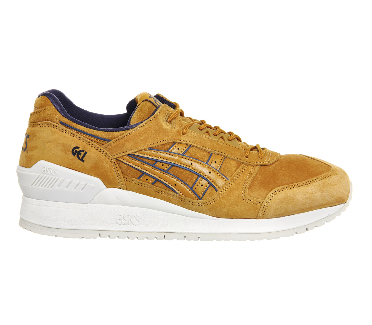 ASICSGel RespectorTan Tan