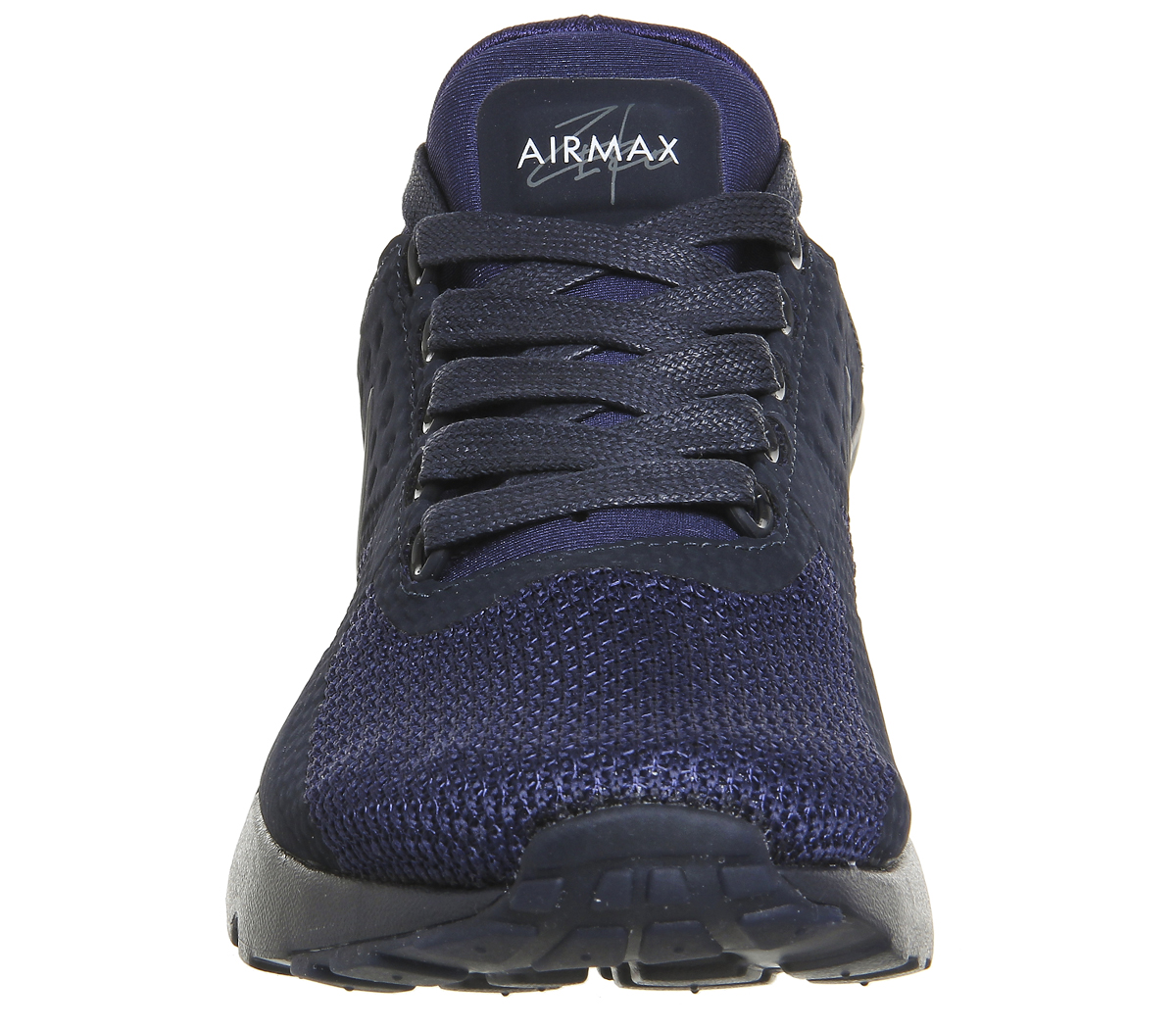 NikeAir Max ZeroBinary Blue Obsidian Qs