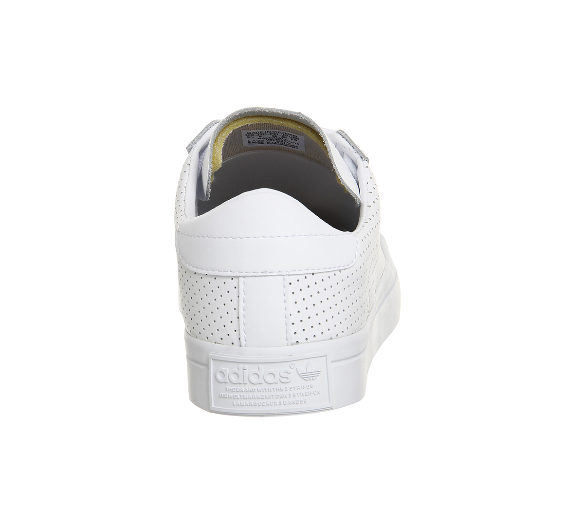 adidas gazelle silver green womens Adidas Court Vantage White