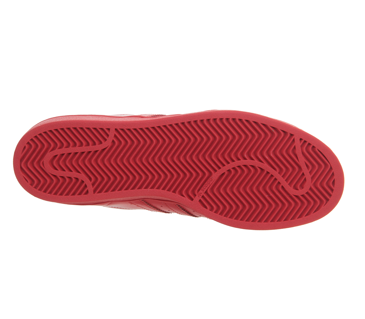 adidasSuperstar 1Pharrell Supercolour Red