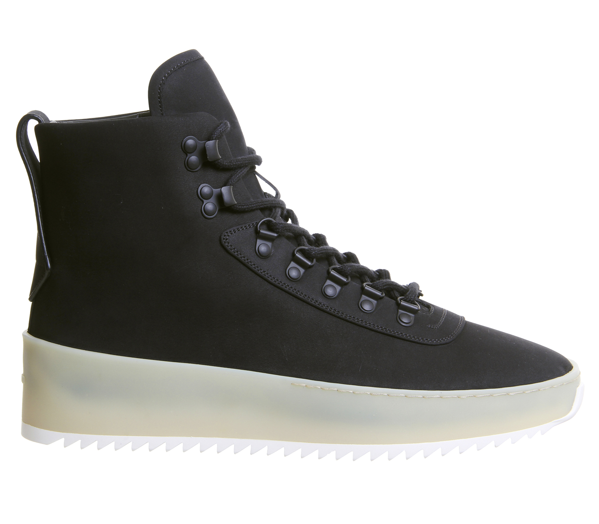 Fear of GodHiking SneakerBlack Gum F