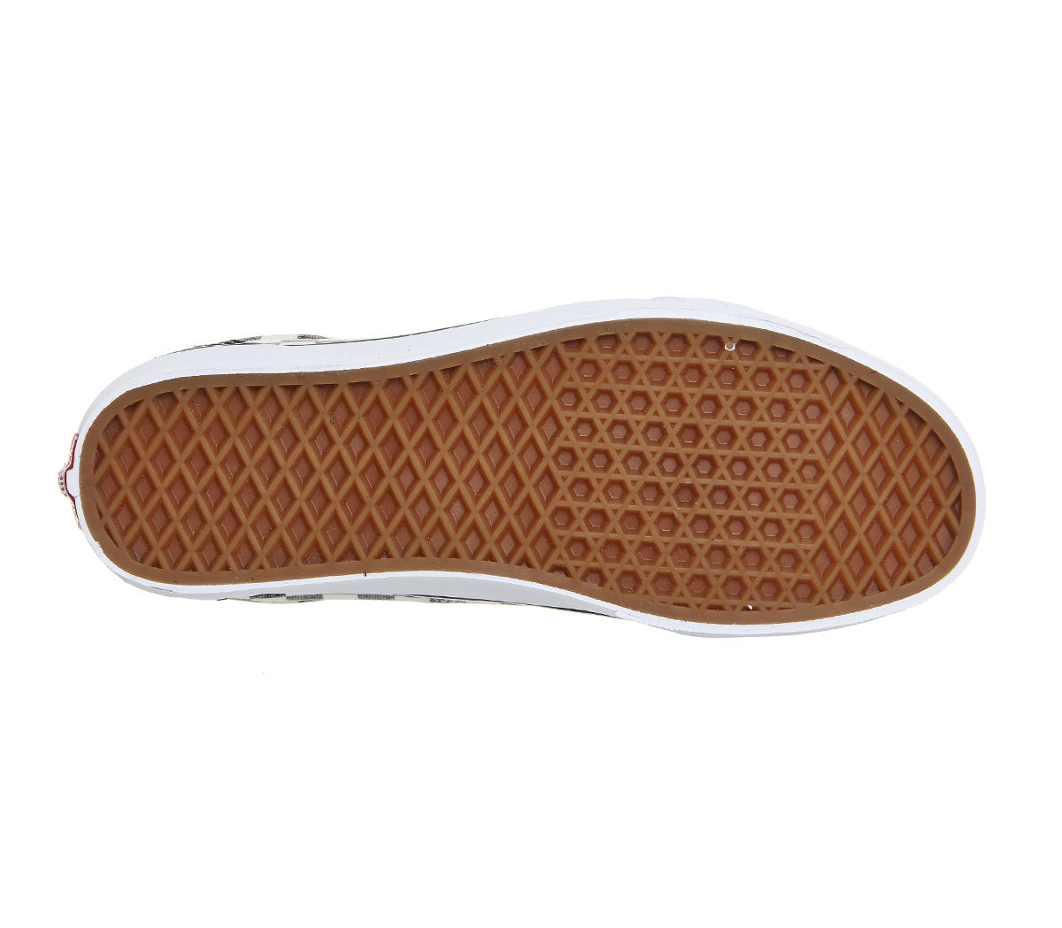 VansOld SkoolCheckerboard Black Espresso