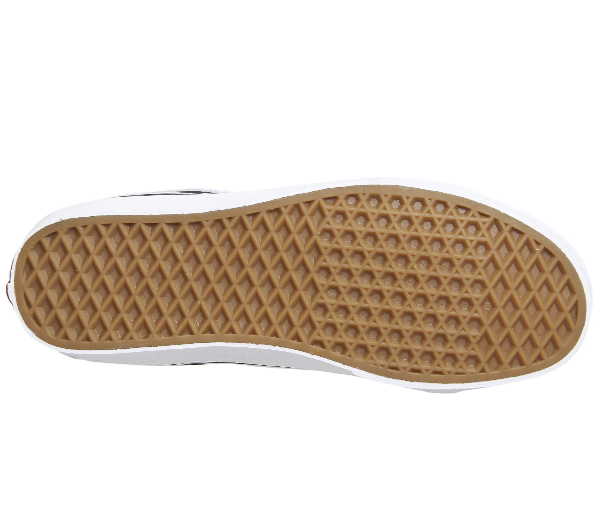 VansSk8 Mid ReissueBlack True White