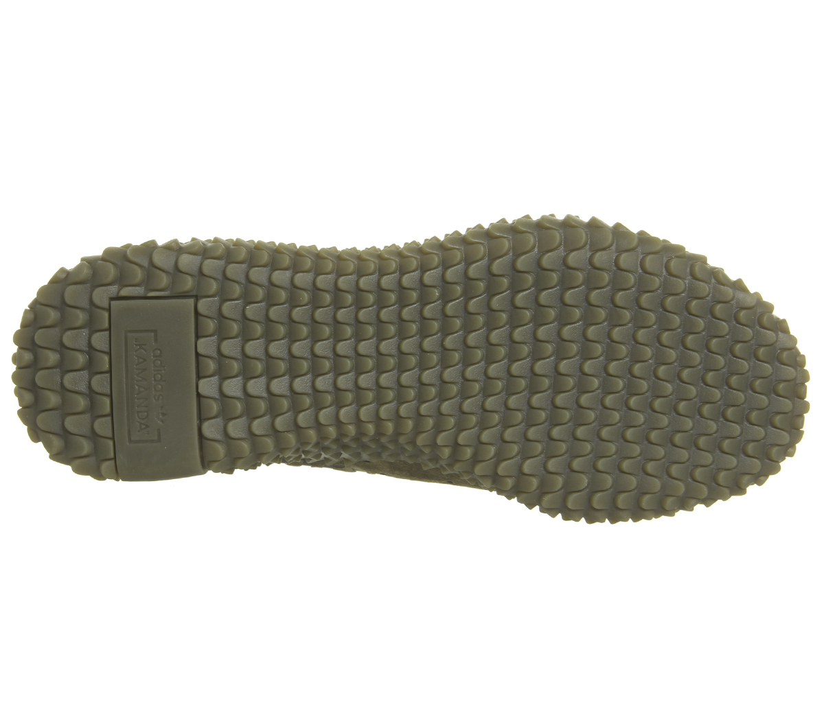 adidas ConsortiumKamadaNbhd Trace Olive