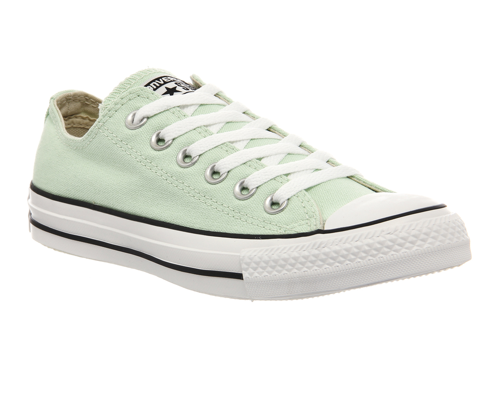 ConverseAll Star LowMint Julep Exclusive