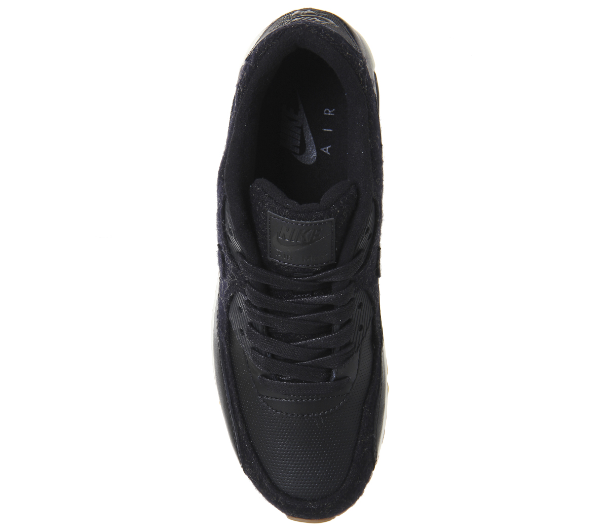 NikeAir Max 90Black Gum Premium
