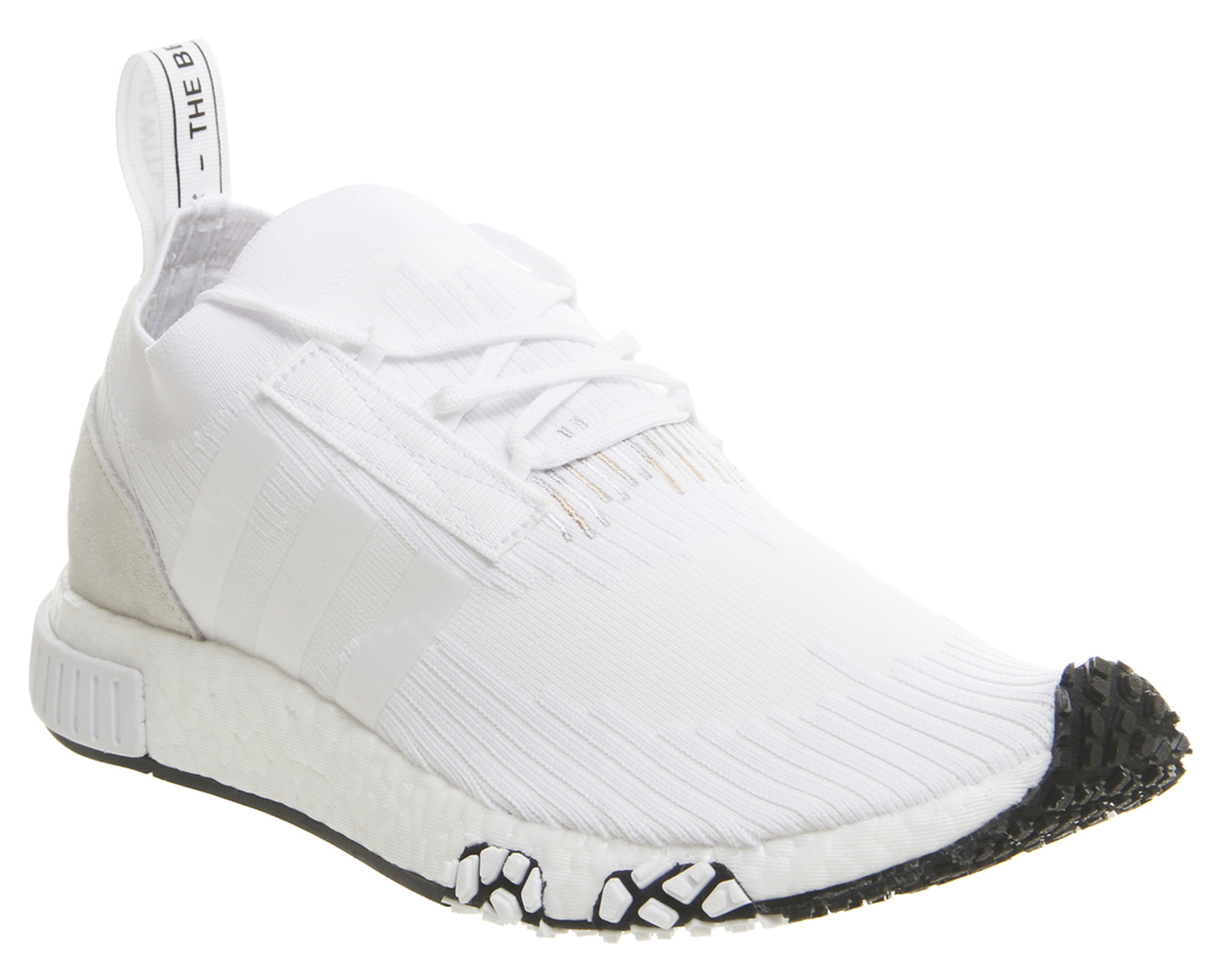 nmd racer primeknit trainers